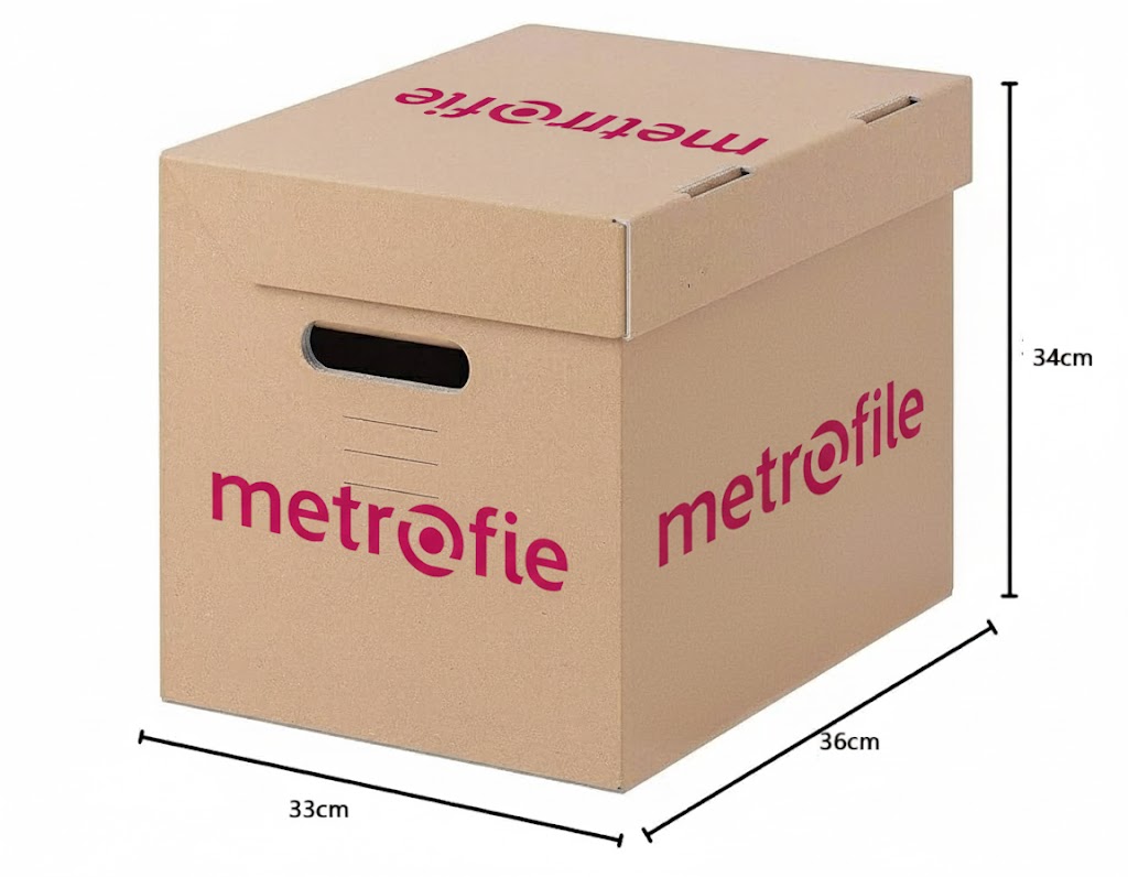 Metrofiler