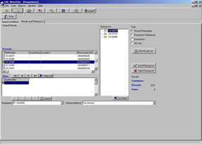 Metrofiler